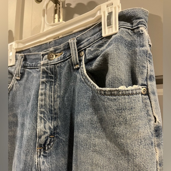 Wrangler Jeans Relaxed Fit - Picture 4 of 11